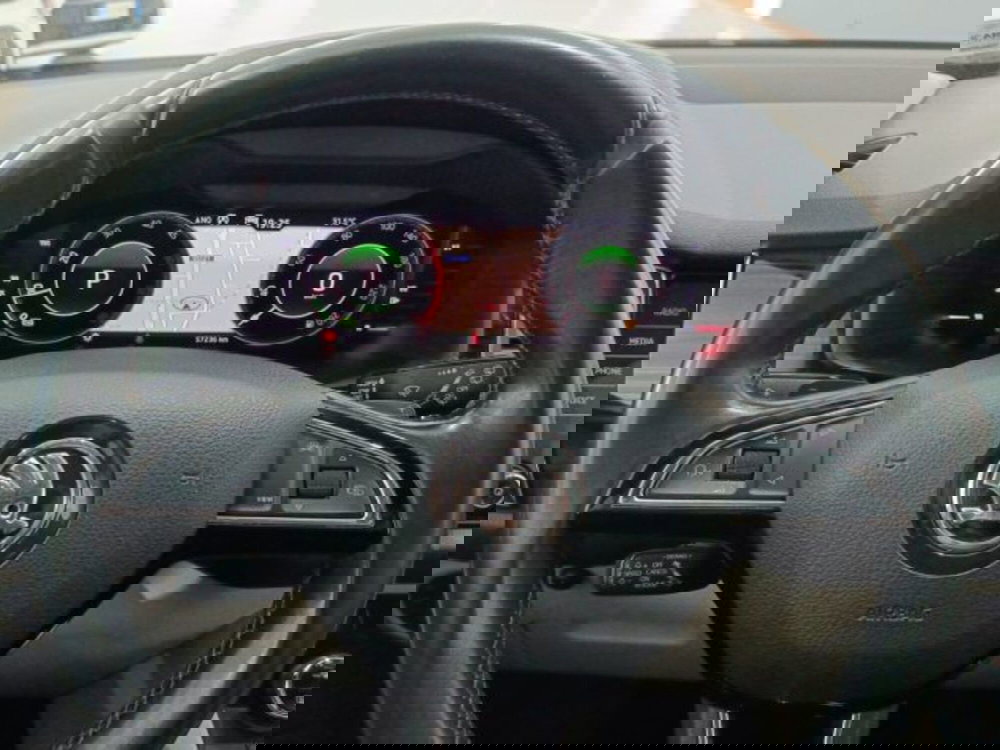 Skoda Kodiaq usata a Catania (18)