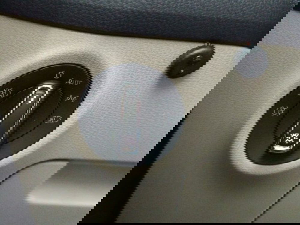 Skoda Kodiaq usata a Catania (19)