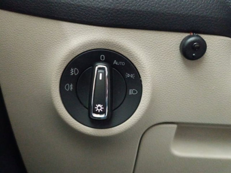 Skoda Kodiaq usata a Catania (19)