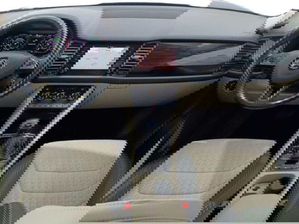 Skoda Kodiaq usata a Catania (7)