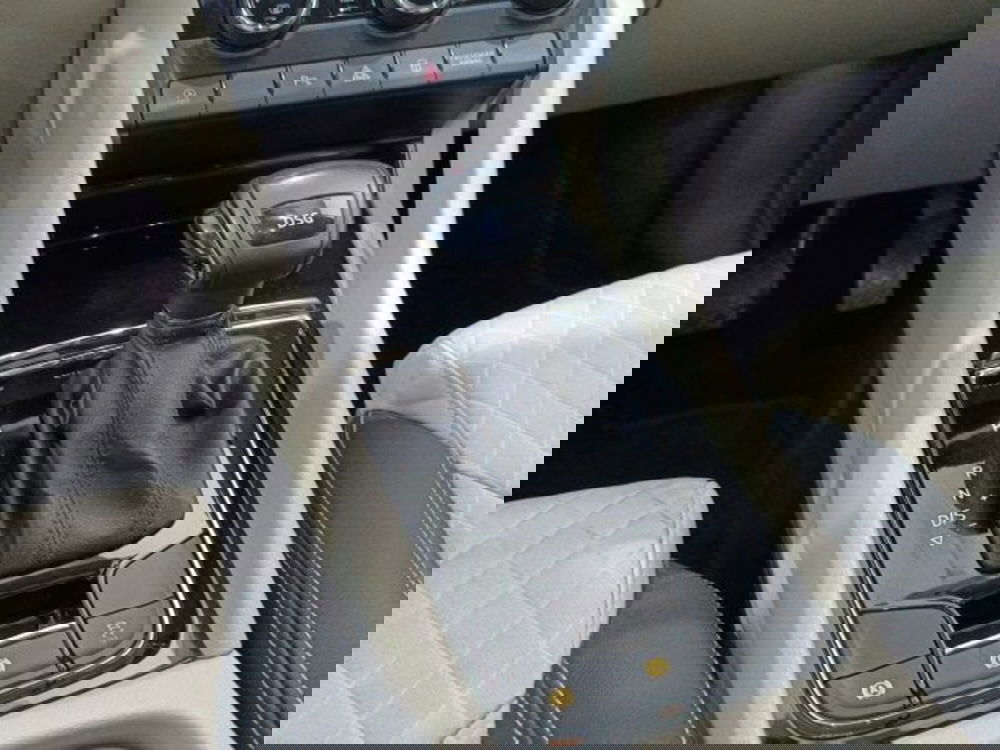 Skoda Kodiaq usata a Catania (8)