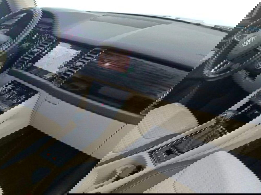 Skoda Kodiaq usata a Catania (9)