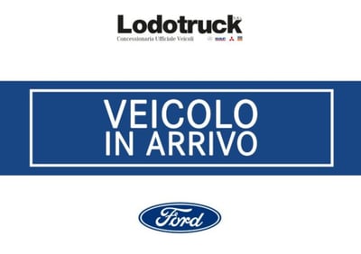 Ford Transit transit 350 tr.post. 2.0 tdci 130cv trend L4 Scattolini cassone fisso r.gem. nuova a Filago