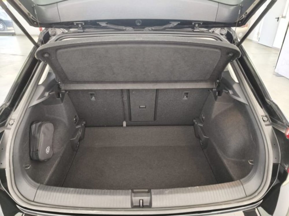 Volkswagen T-Roc usata a Cuneo (15)