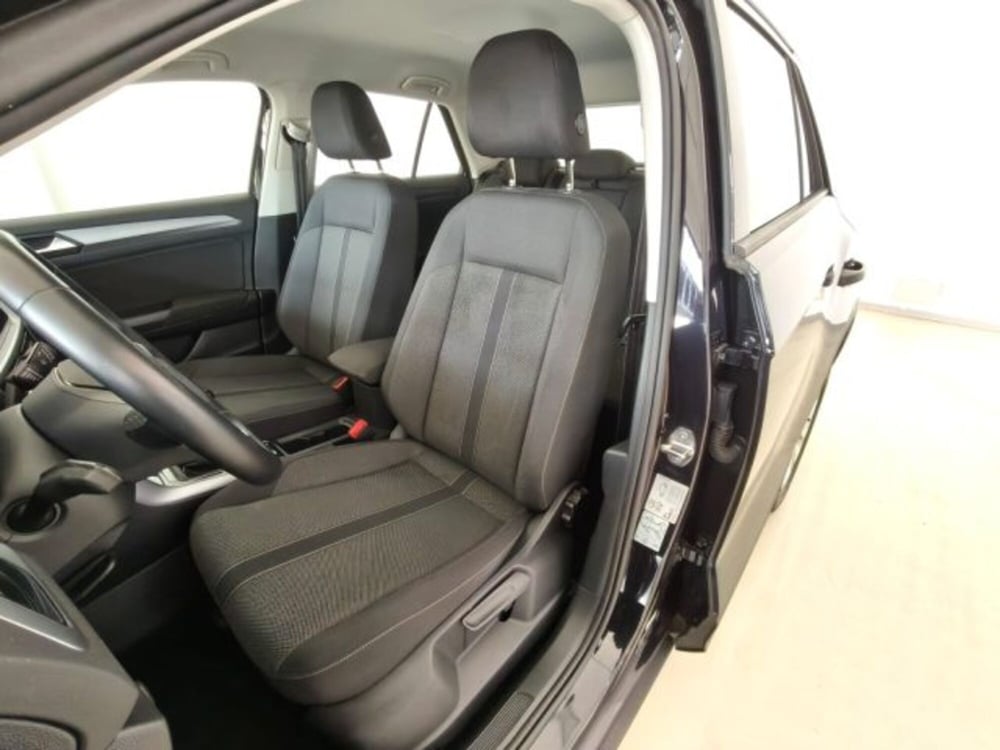 Volkswagen T-Roc usata a Cuneo (9)