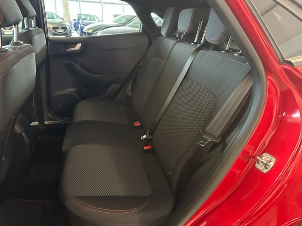 Ford Puma usata a Cuneo (12)