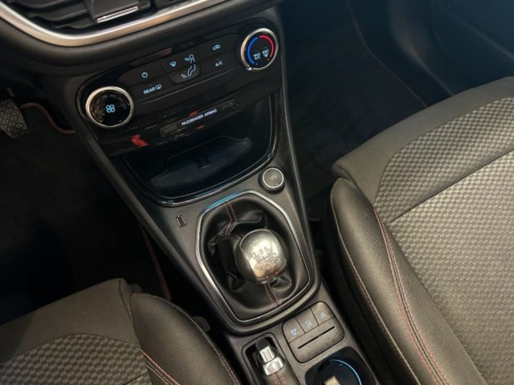 Ford Puma usata a Cuneo (16)