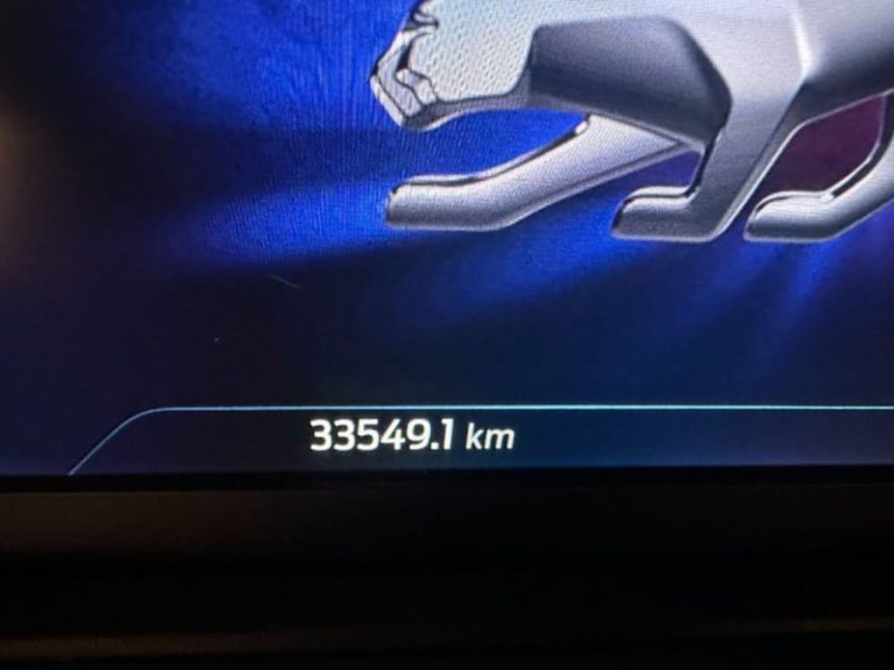 Ford Puma usata a Cuneo (17)