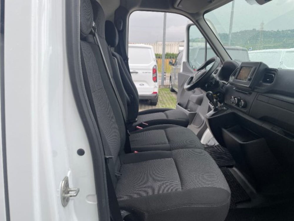 Renault Master Furgone usata a Cuneo (10)