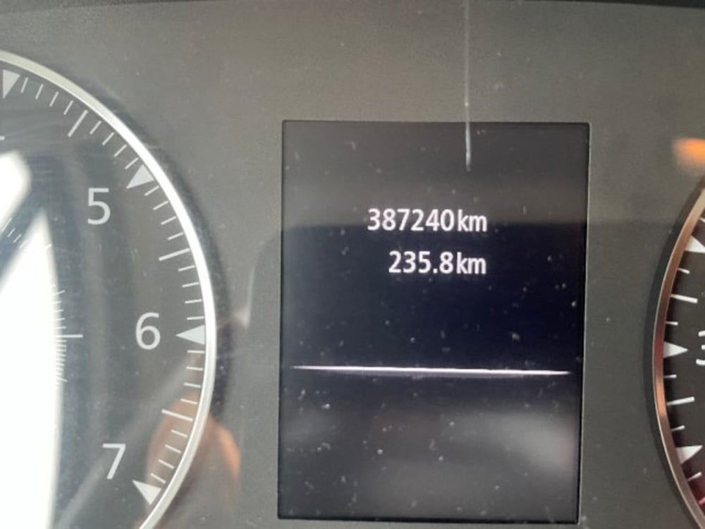Renault Master Furgone usata a Cuneo (11)