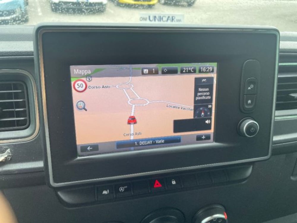 Renault Master Furgone usata a Cuneo (12)