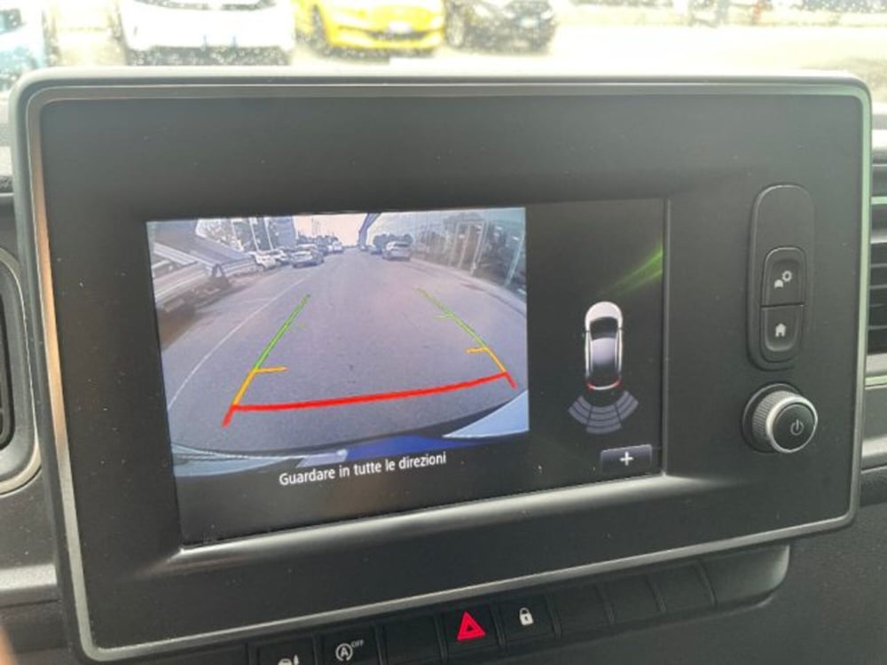 Renault Master Furgone usata a Cuneo (13)