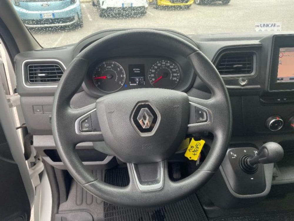Renault Master Furgone usata a Cuneo (15)