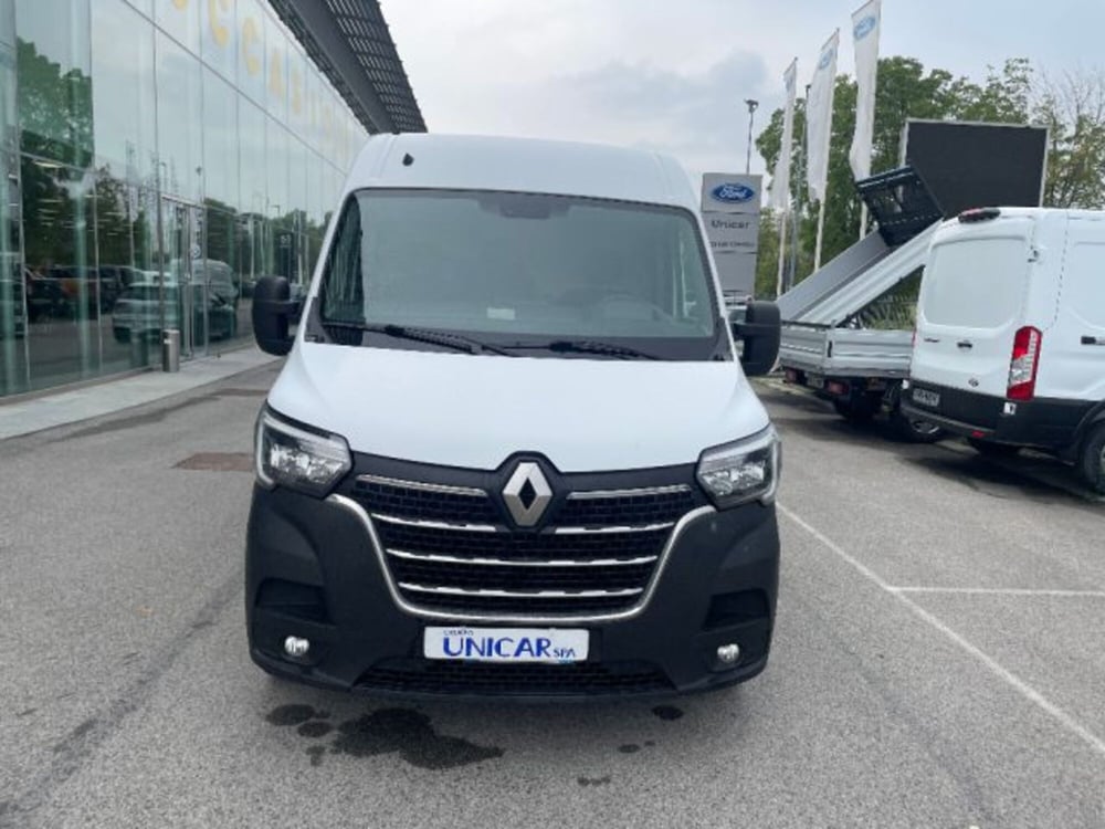 Renault Master Furgone usata a Cuneo (3)