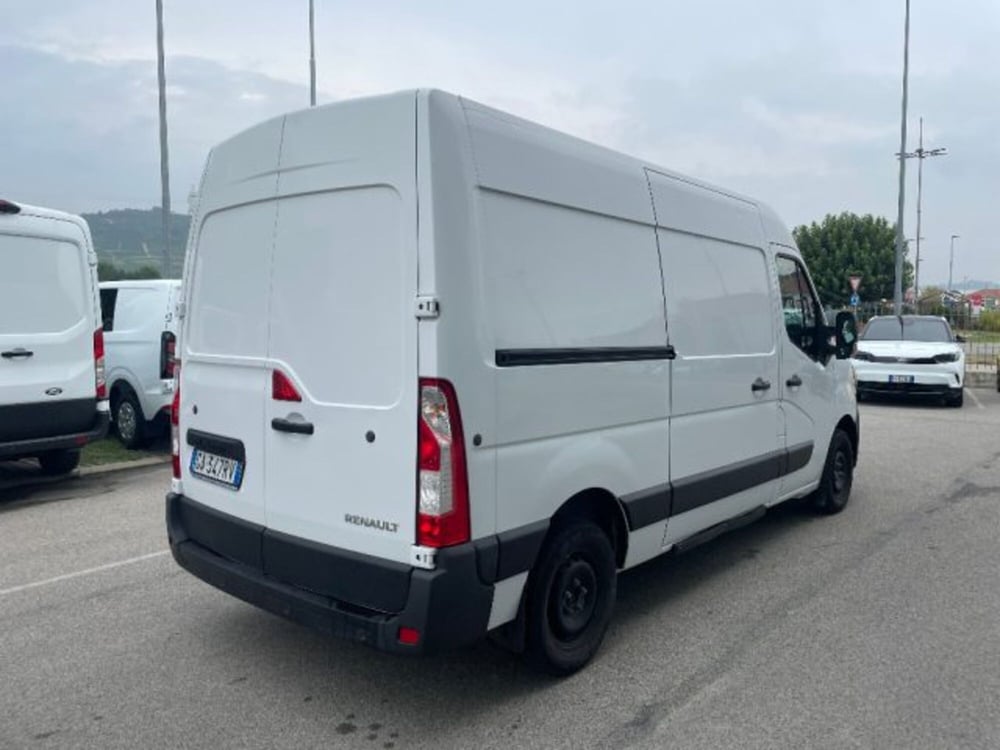 Renault Master Furgone usata a Cuneo (4)