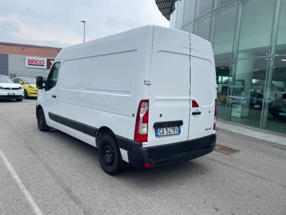 Renault Master Furgone usata a Cuneo (5)