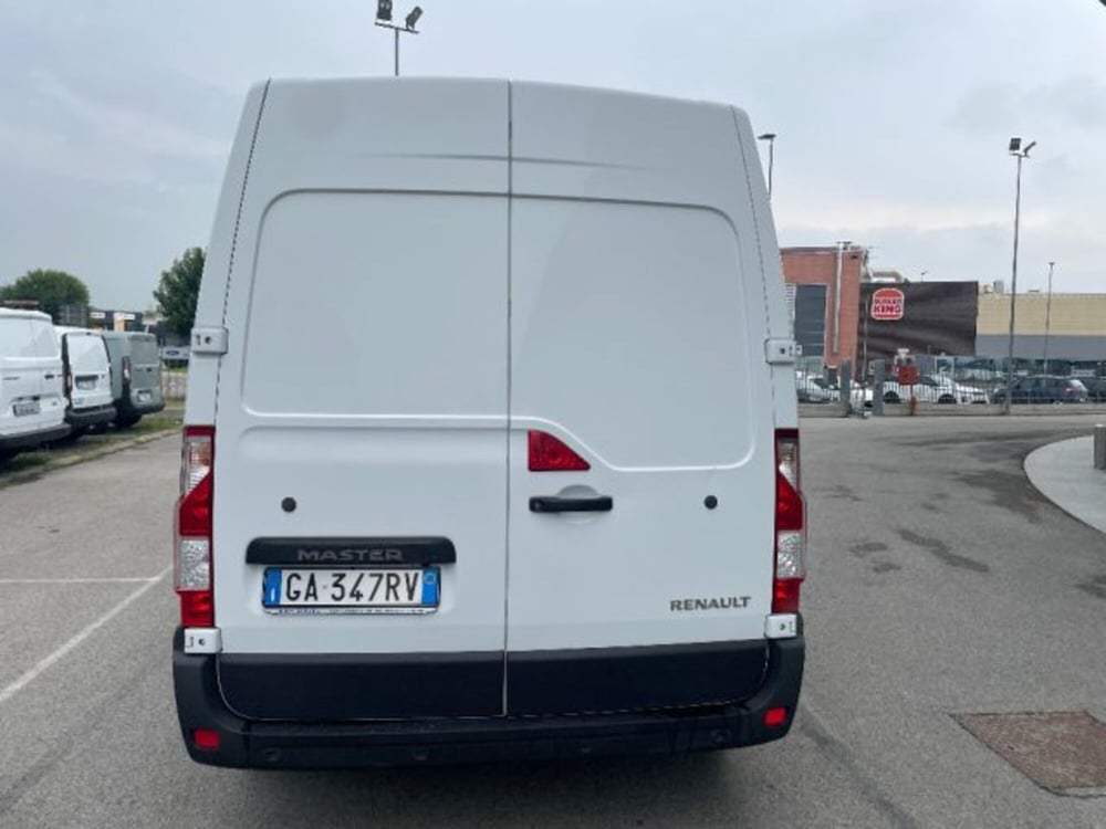 Renault Master Furgone usata a Cuneo (6)