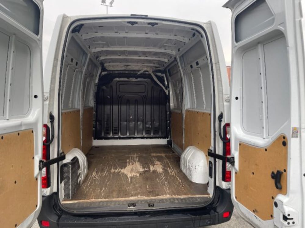 Renault Master Furgone usata a Cuneo (7)