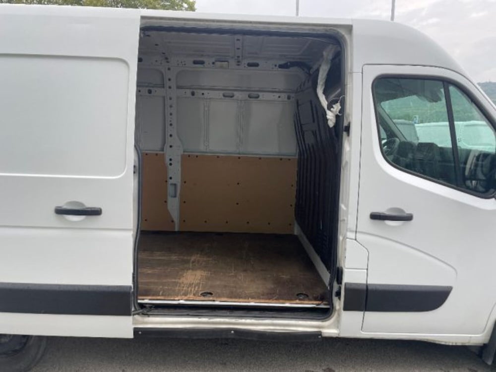 Renault Master Furgone usata a Cuneo (8)