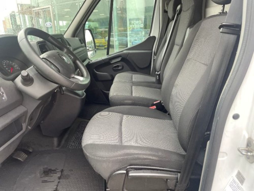 Renault Master Furgone usata a Cuneo (9)