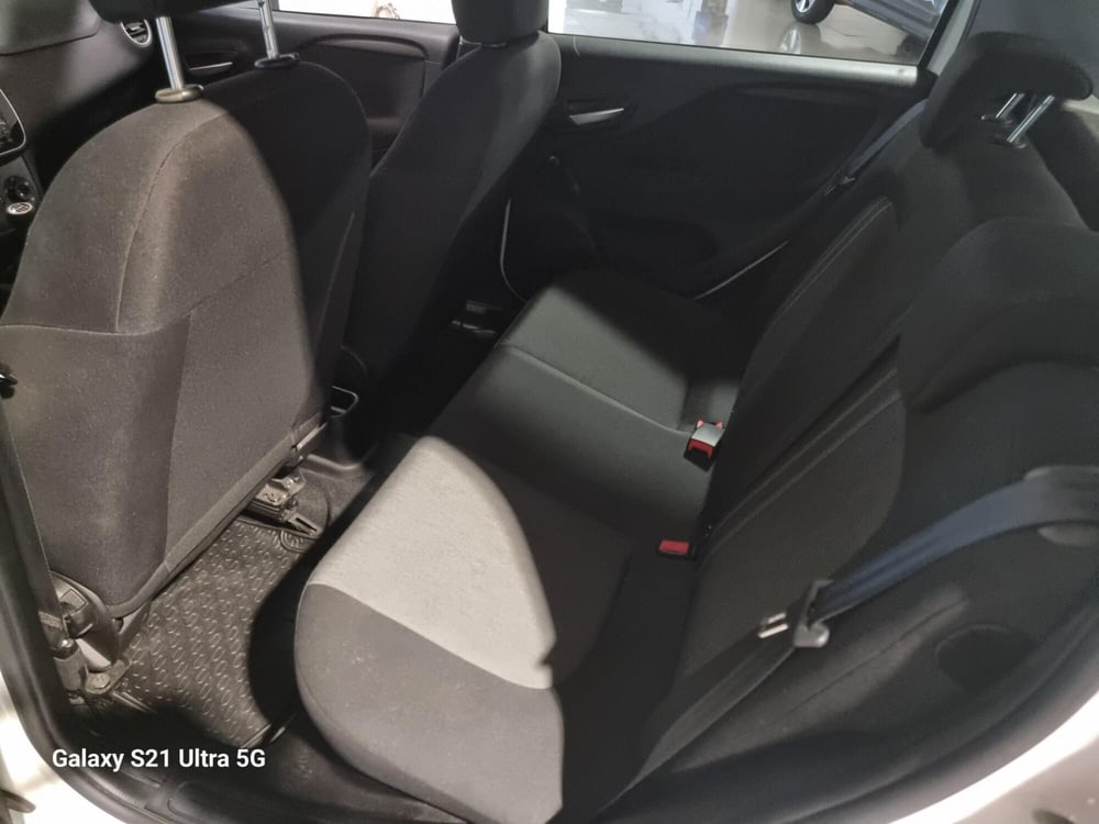 Fiat Punto usata a Alessandria (10)