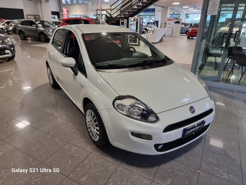 Fiat Punto usata a Alessandria (3)