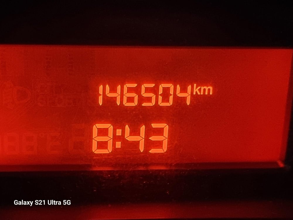 Fiat Punto usata a Alessandria (5)