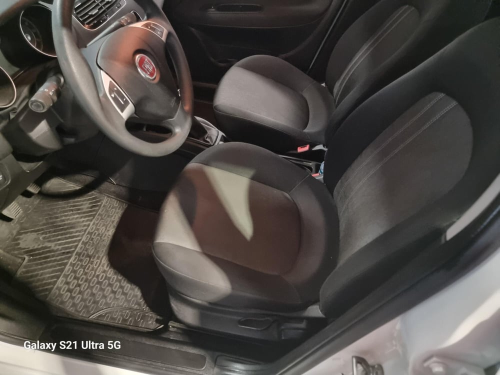 Fiat Punto usata a Alessandria (9)