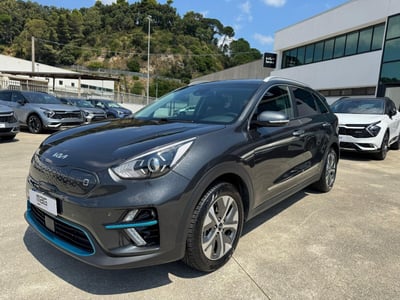 Kia e-Niro 64 kWh Style del 2022 usata a Rende