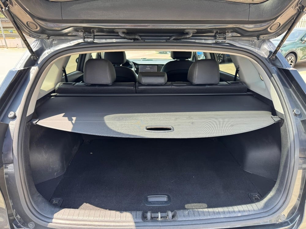 Kia e-Niro usata a Cosenza (8)