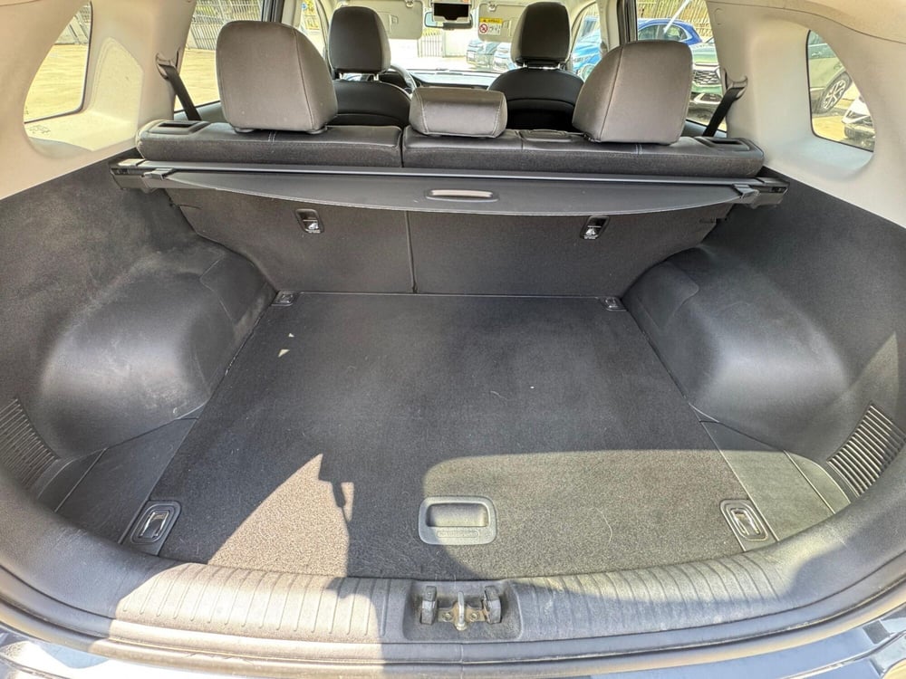 Kia e-Niro usata a Cosenza (9)