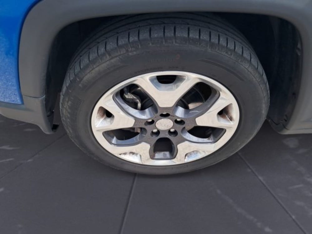 Jeep Compass usata a Treviso (10)