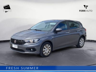 Fiat Tipo Tipo 1.4 5 porte Lounge del 2017 usata a Villorba