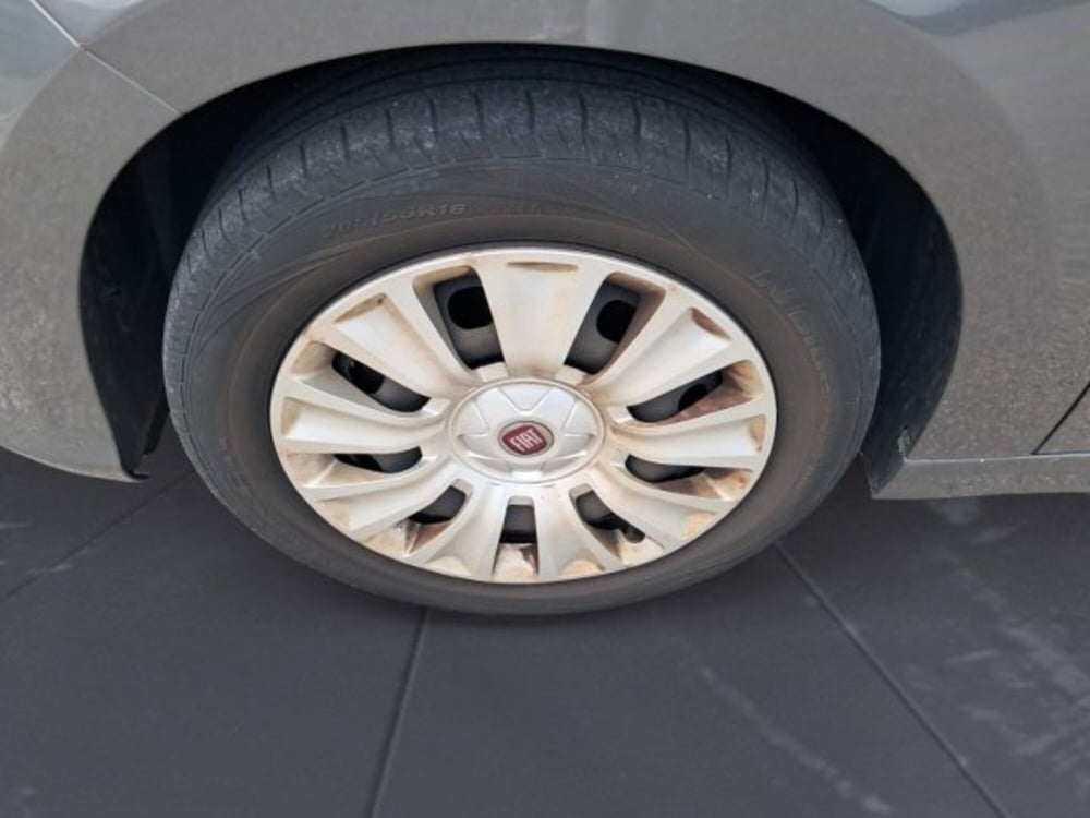 Fiat Tipo usata a Treviso (10)