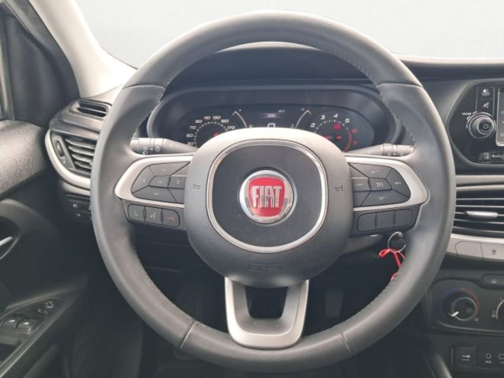Fiat Tipo usata a Treviso (11)