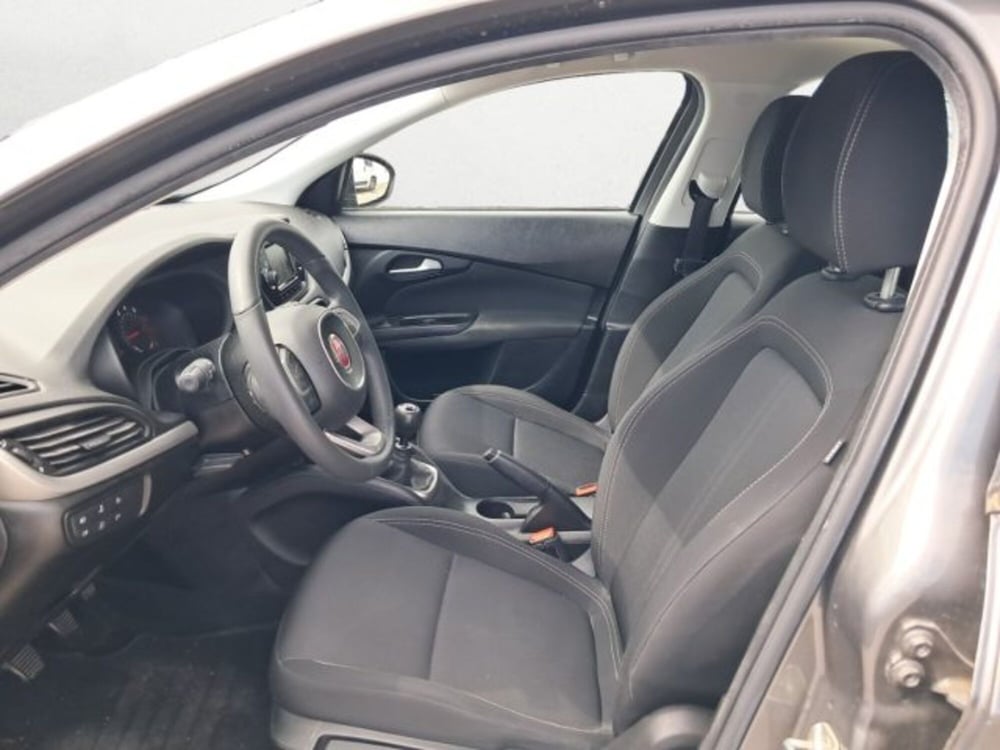 Fiat Tipo usata a Treviso (14)