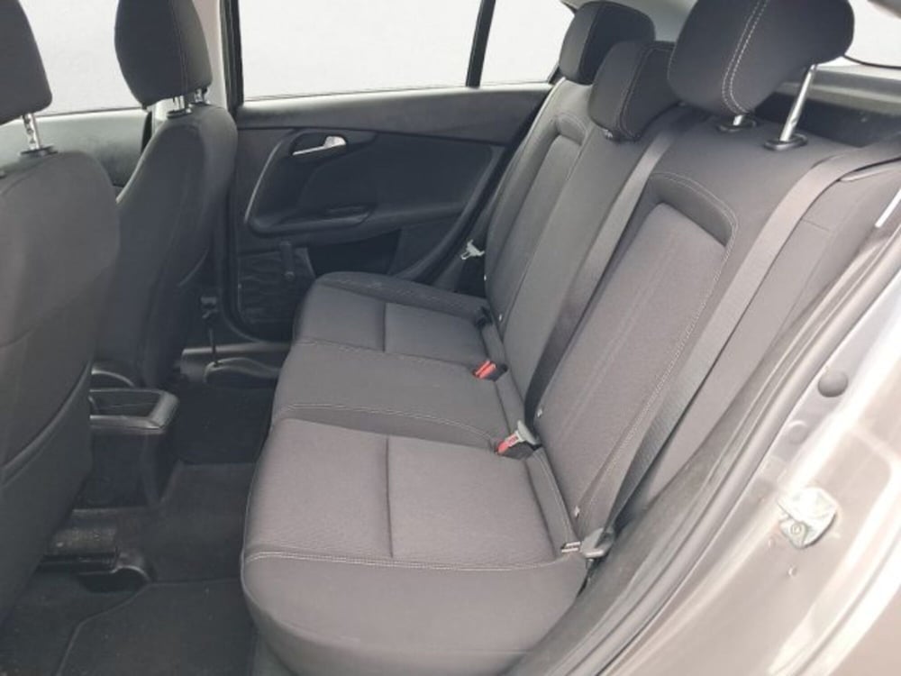 Fiat Tipo usata a Treviso (15)