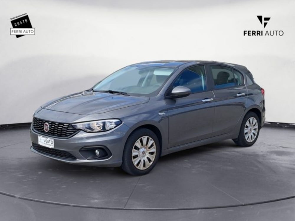 Fiat Tipo usata a Treviso (2)