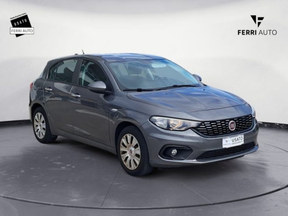 Fiat Tipo usata a Treviso (3)