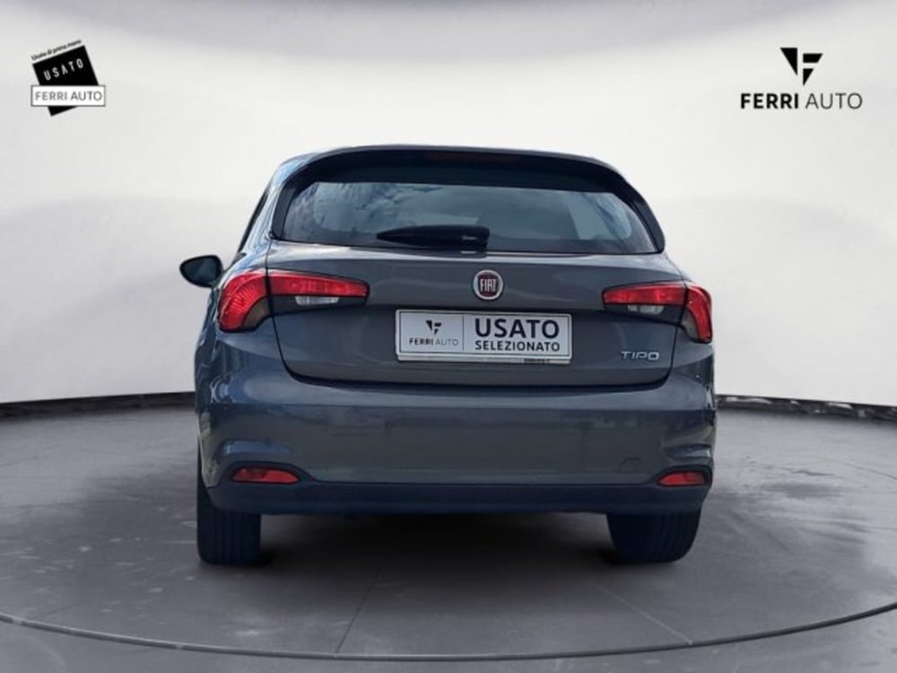 Fiat Tipo usata a Treviso (5)