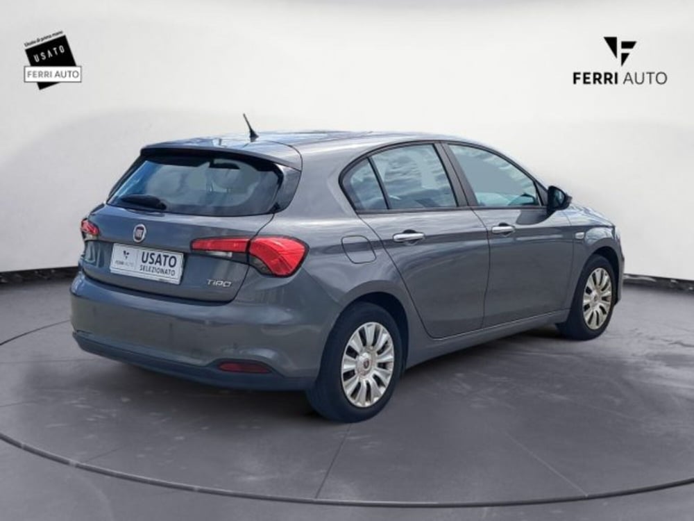 Fiat Tipo usata a Treviso (6)