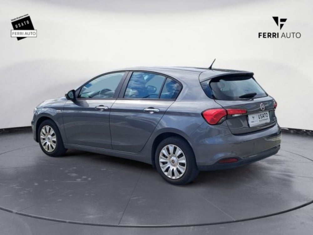 Fiat Tipo usata a Treviso (7)
