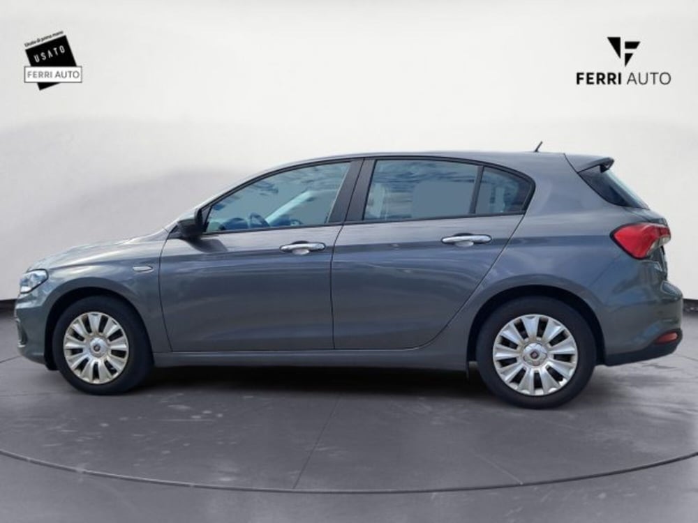 Fiat Tipo usata a Treviso (8)
