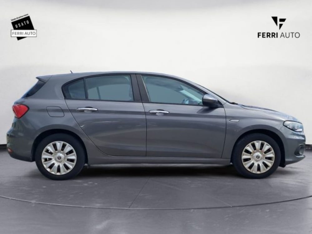 Fiat Tipo usata a Treviso (9)