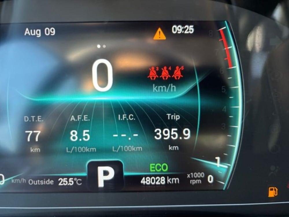 Dr dr 6.0 usata a Treviso (17)