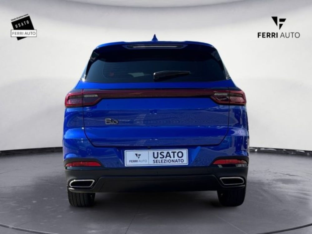 Dr dr 6.0 usata a Treviso (5)