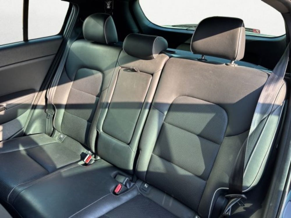 Kia Sportage usata a Treviso (14)