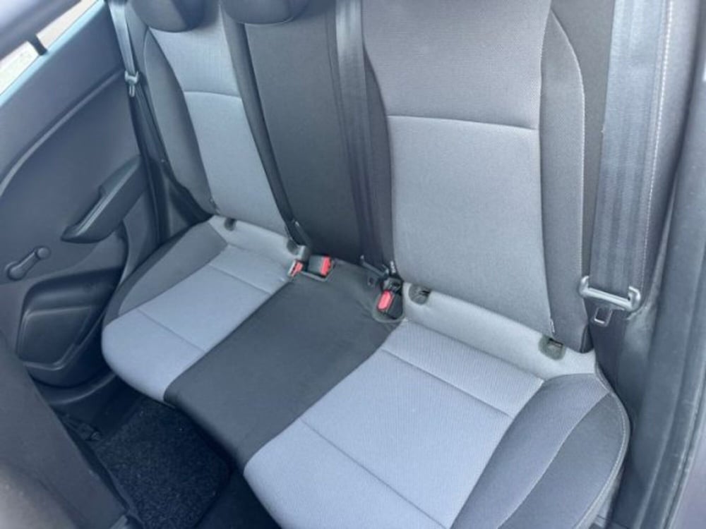 Hyundai i20 usata a Treviso (10)