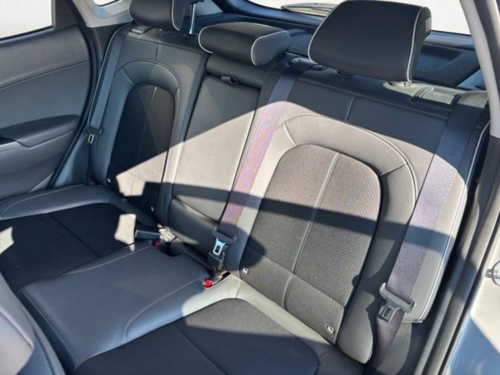 Hyundai Kona usata a Treviso (14)