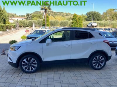 Opel Mokka 1.4 Turbo Ecotec 120CV 4x2 Start&amp;Stop Advance del 2019 usata a Cortona